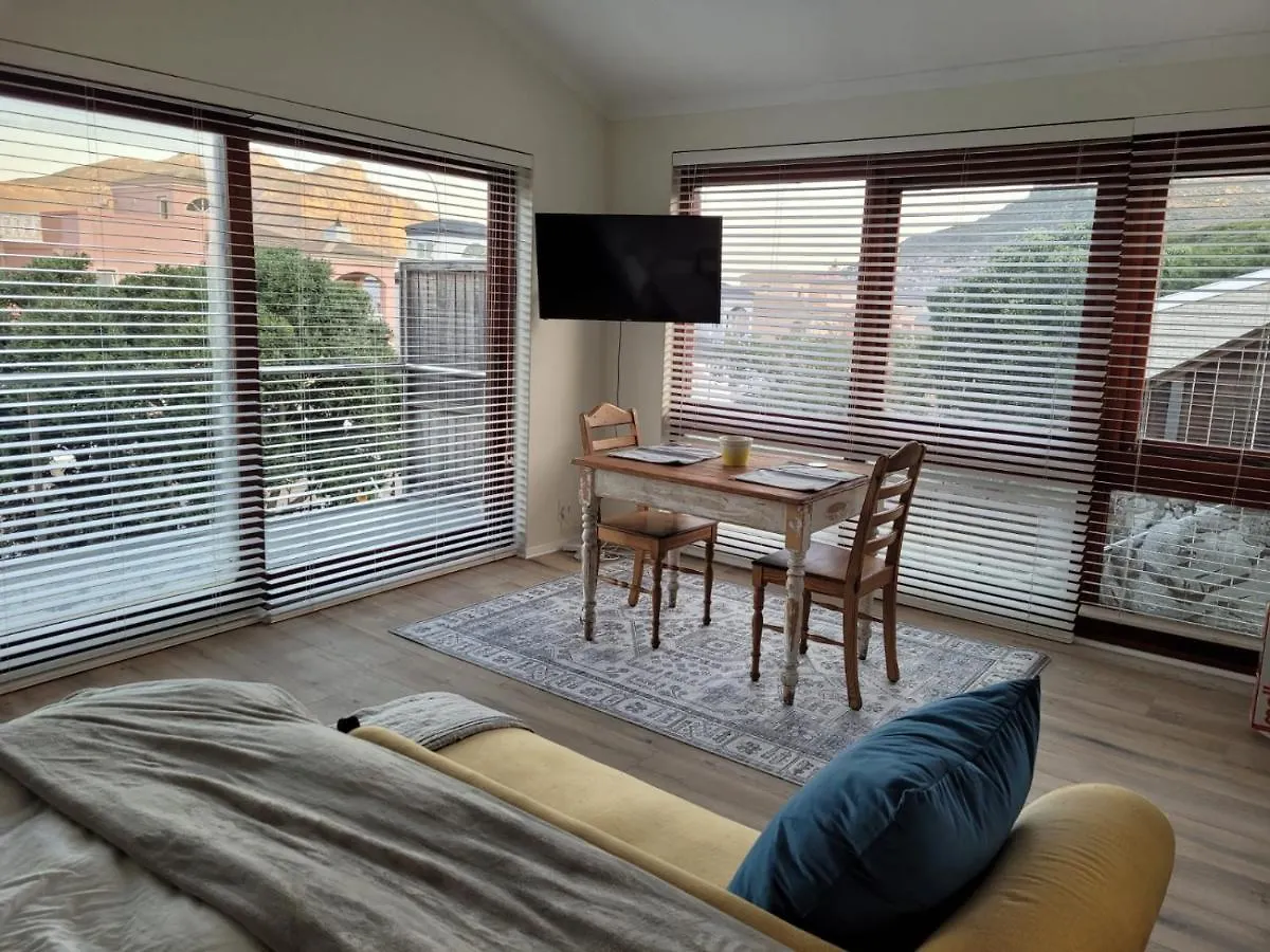 Leehaven Bed and Breakfast Hout Bay