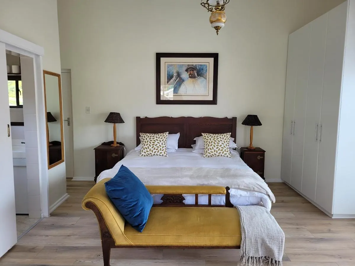 Leehaven Bed and Breakfast Hout Bay