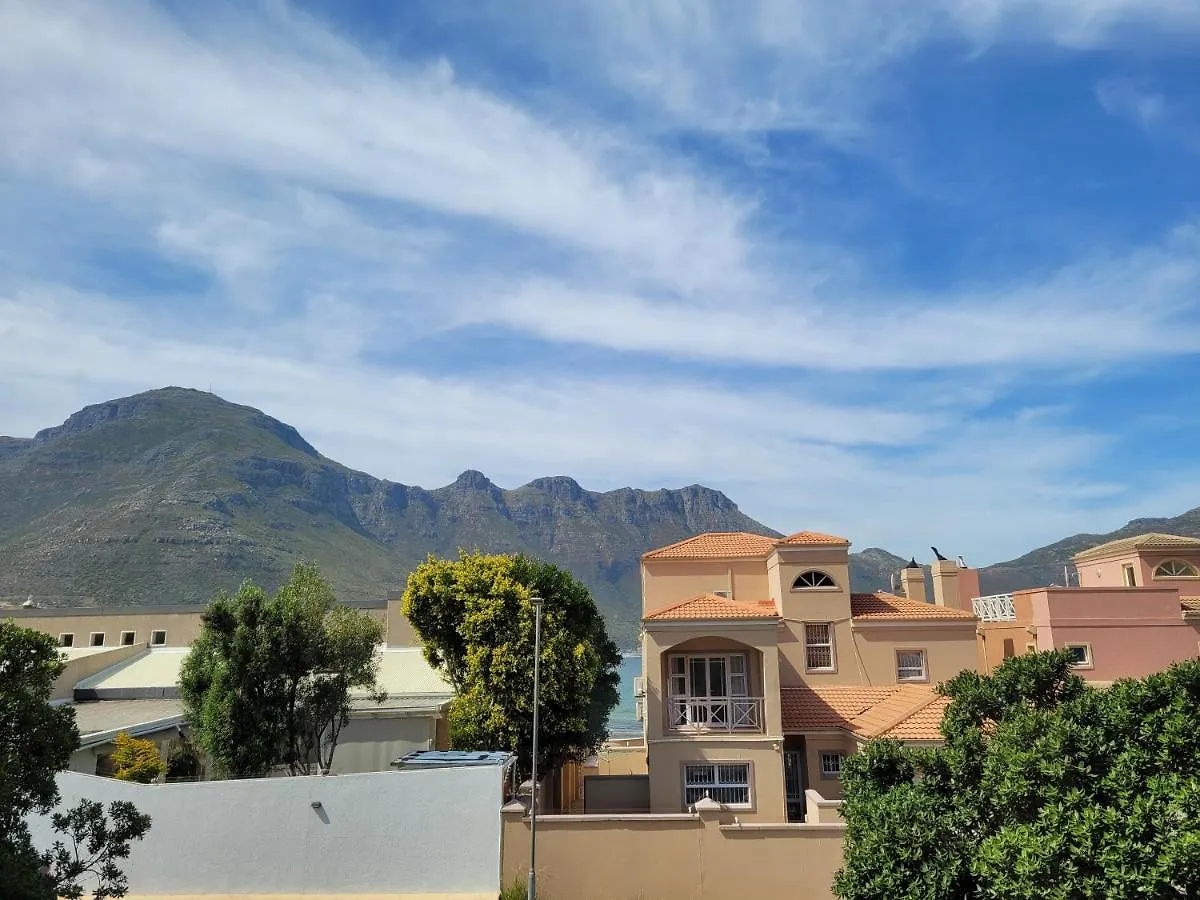 Leehaven Bed and Breakfast Hout Bay 0*,  Νότια Αφρική