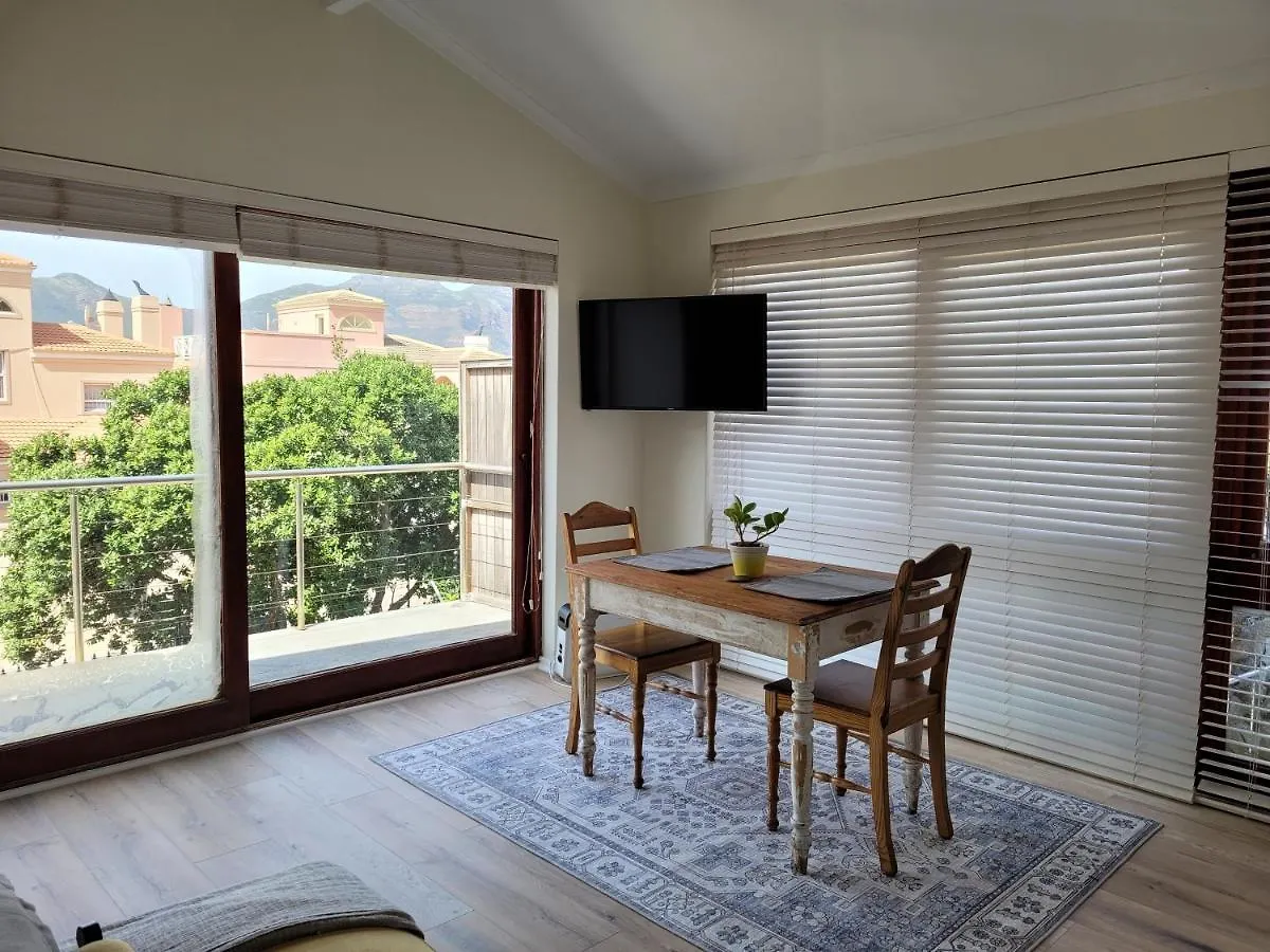Leehaven Bed and Breakfast Hout Bay