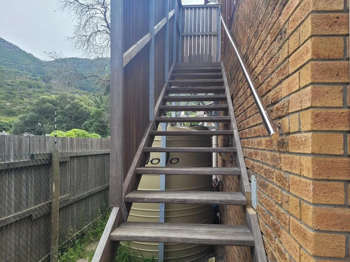 Leehaven Bed and Breakfast Hout Bay Νότια Αφρική