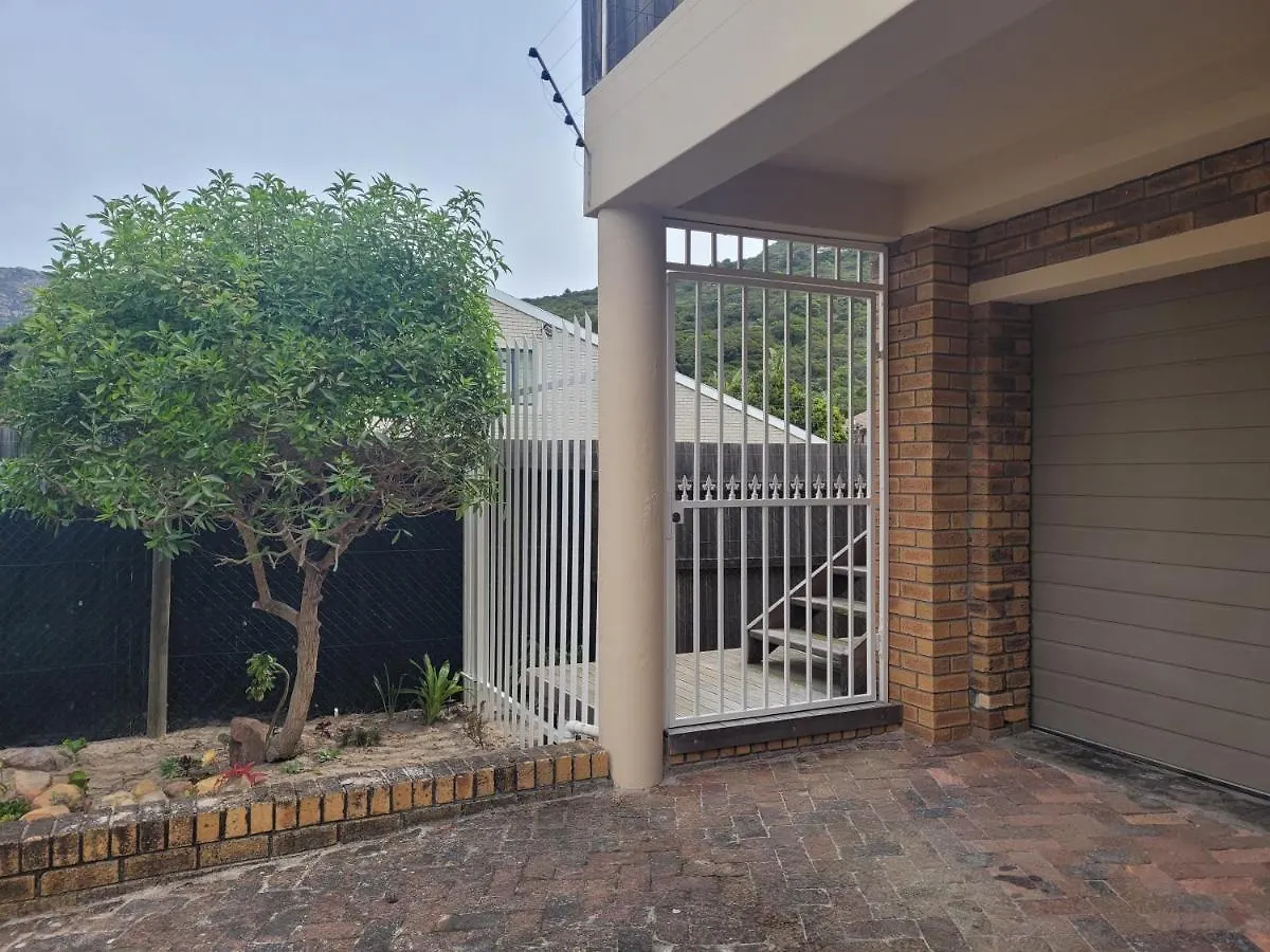 Leehaven Bed and Breakfast Hout Bay 0*,