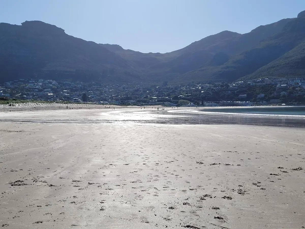 Leehaven Bed and Breakfast Hout Bay