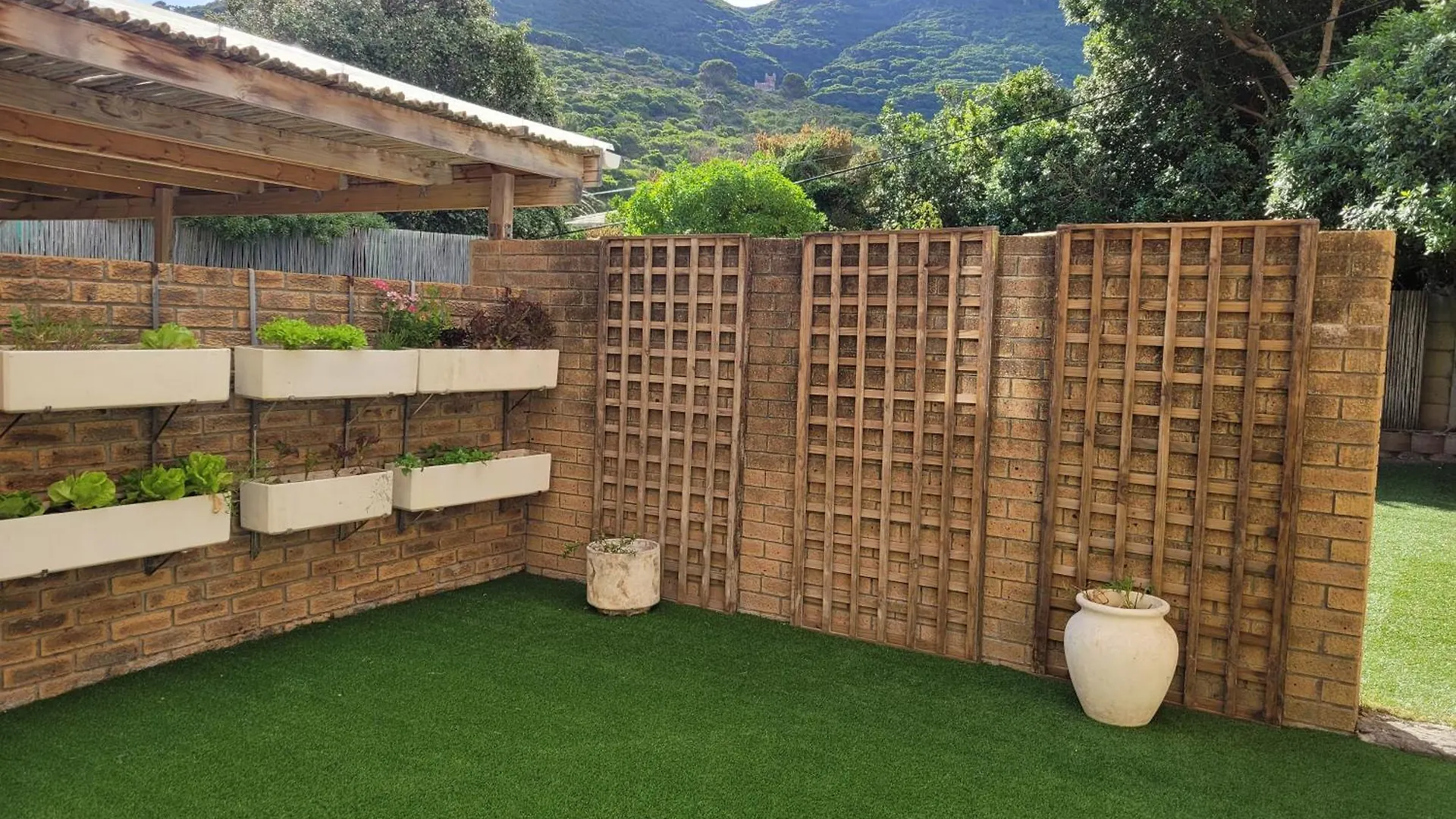 Leehaven Bed and Breakfast Hout Bay 0*,  Νότια Αφρική